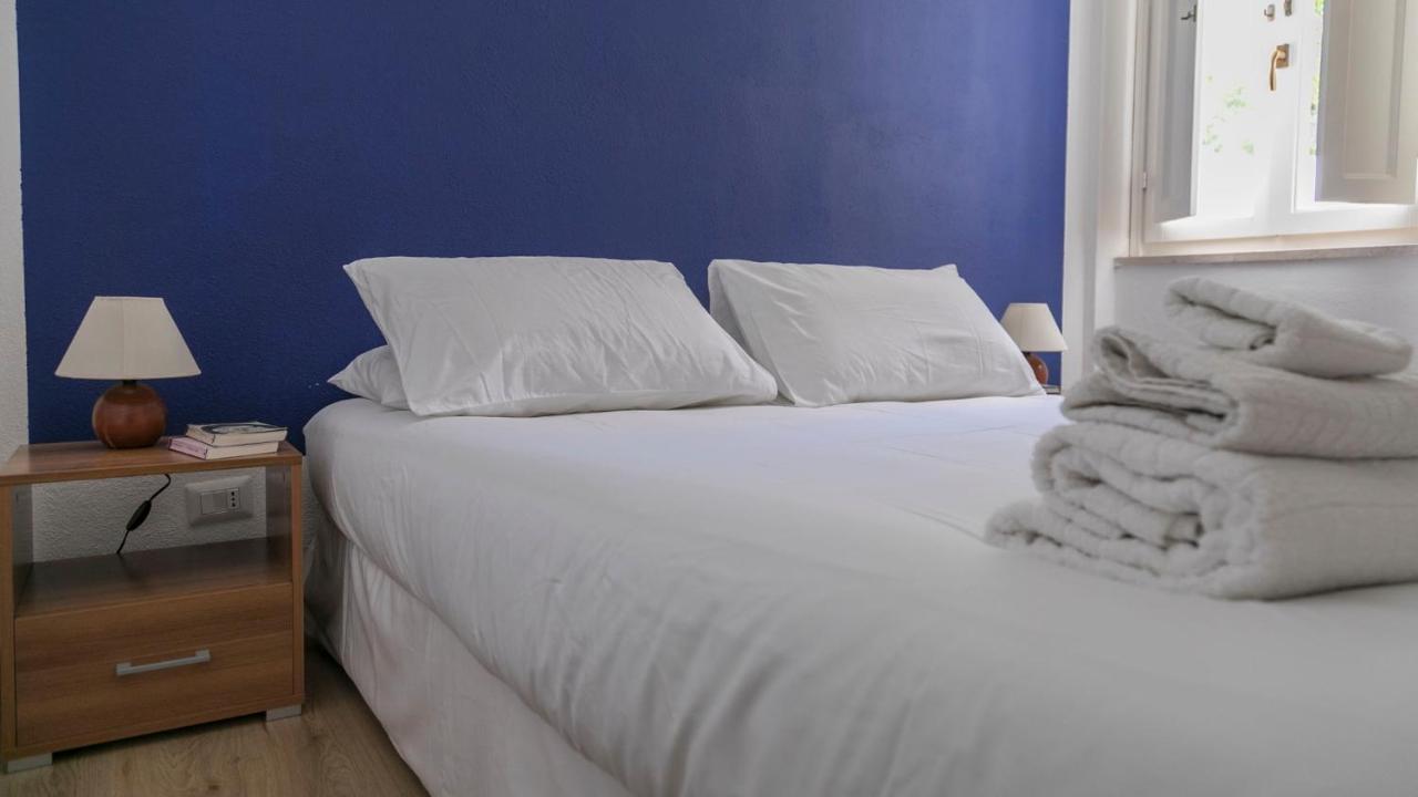 Appartamenti Taloro Ab Iun Q3273 Cala Gonone Extérieur photo