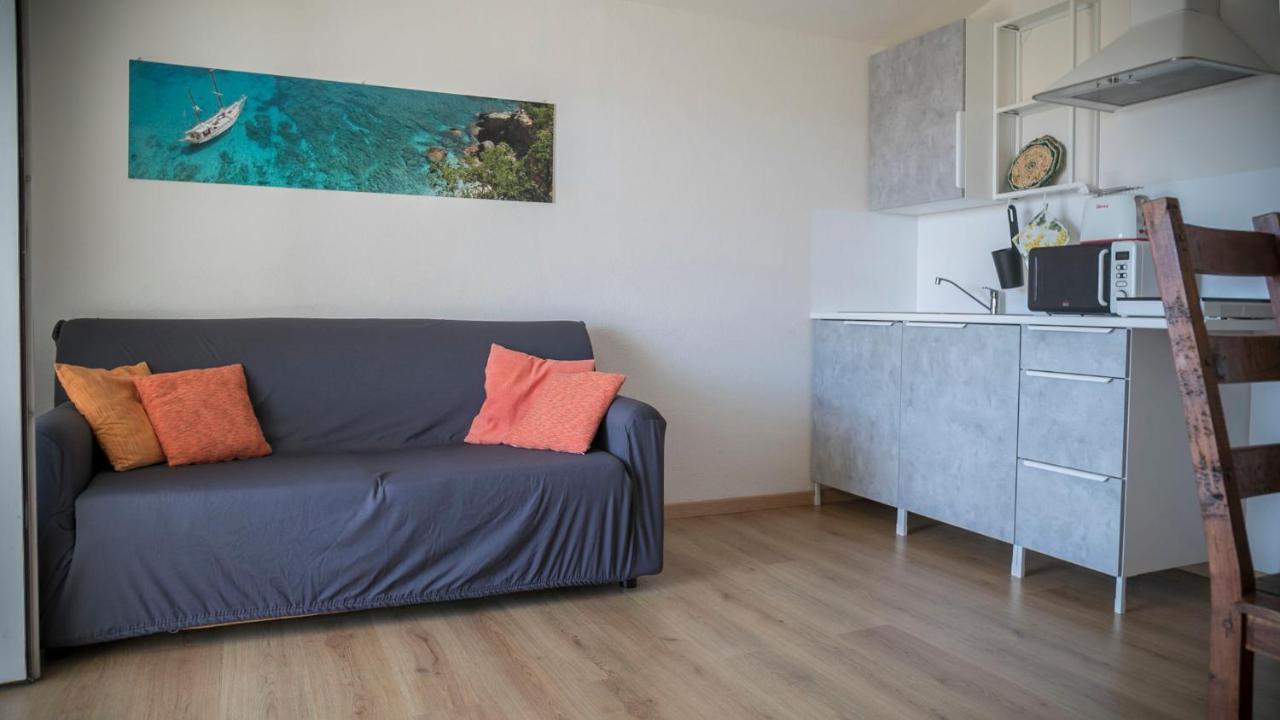 Appartamenti Taloro Ab Iun Q3273 Cala Gonone Extérieur photo