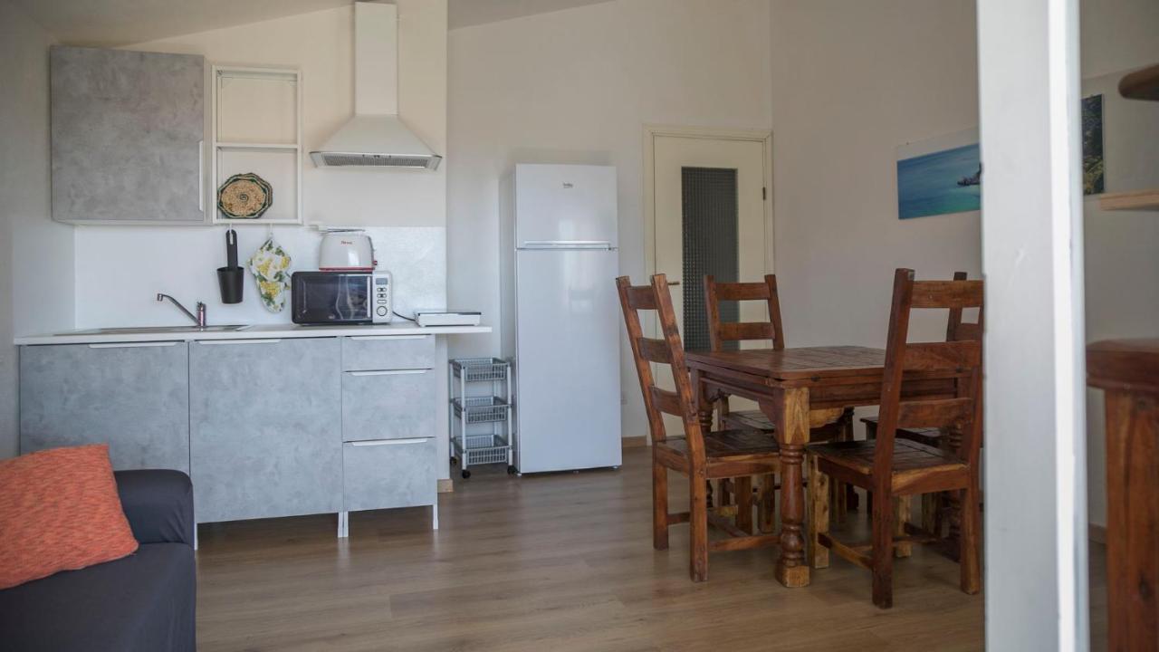 Appartamenti Taloro Ab Iun Q3273 Cala Gonone Extérieur photo
