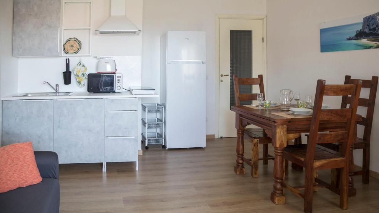 Appartamenti Taloro Ab Iun Q3273 Cala Gonone Extérieur photo
